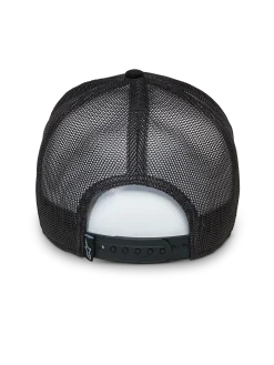 Selica Trucker Hut