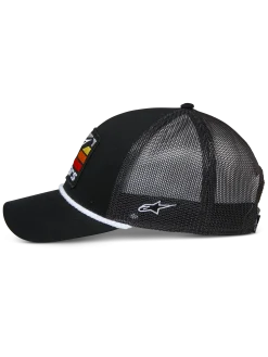 Selica Trucker Hut