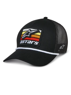 Selica Trucker Hut