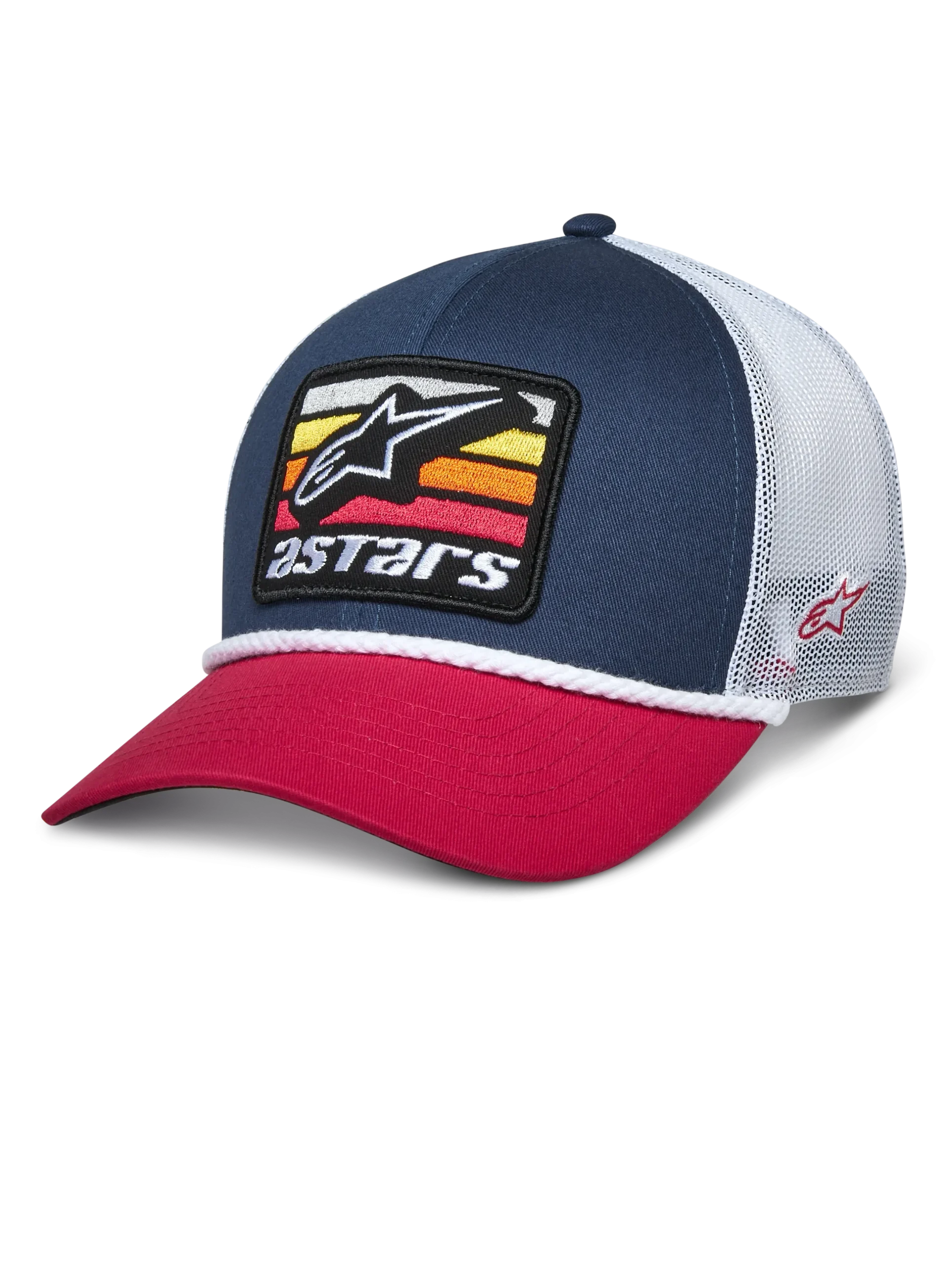 Selica Trucker Mütze