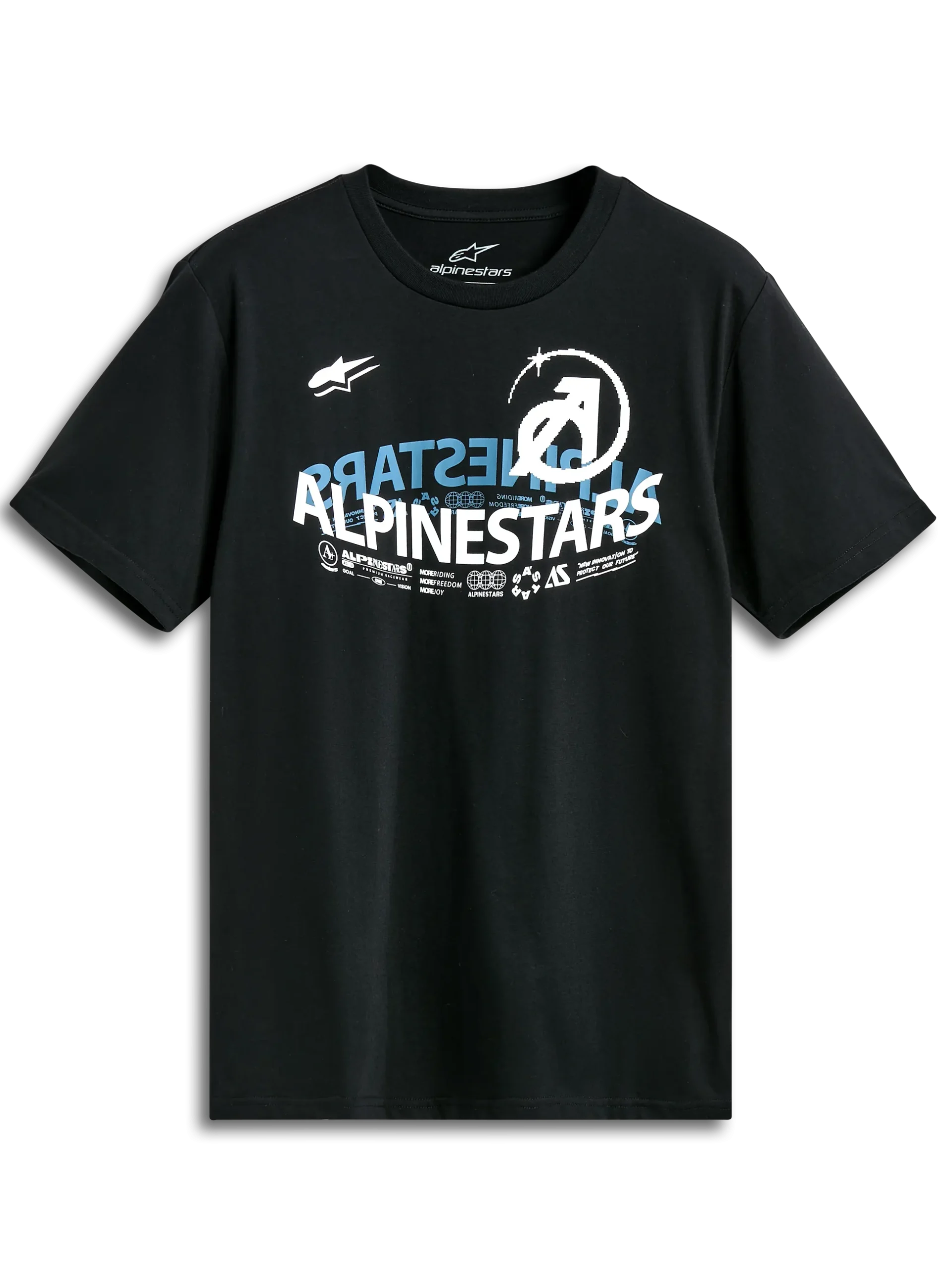 Semicircle Csf T-Shirt