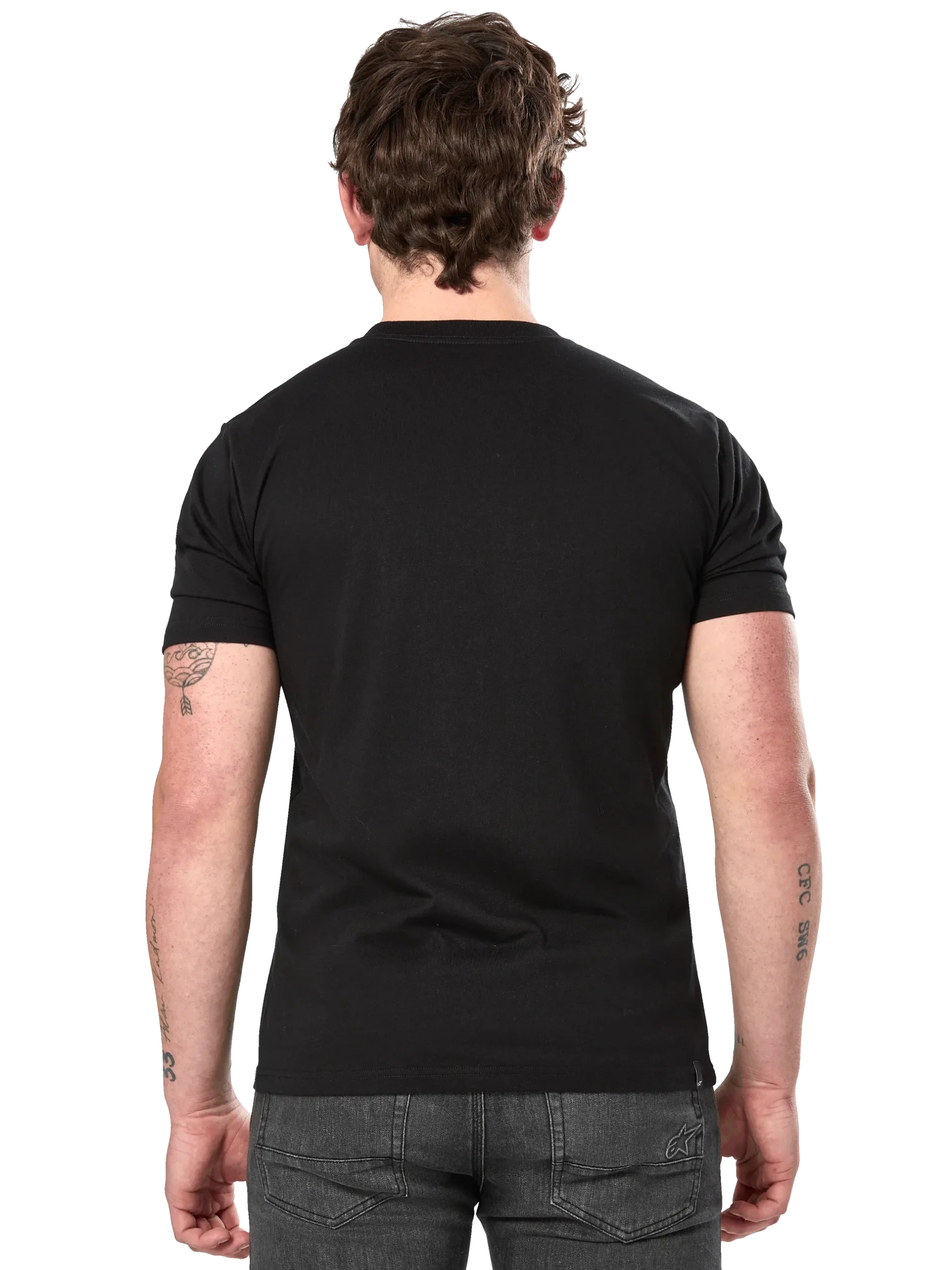 Semicircle Csf T-Shirt