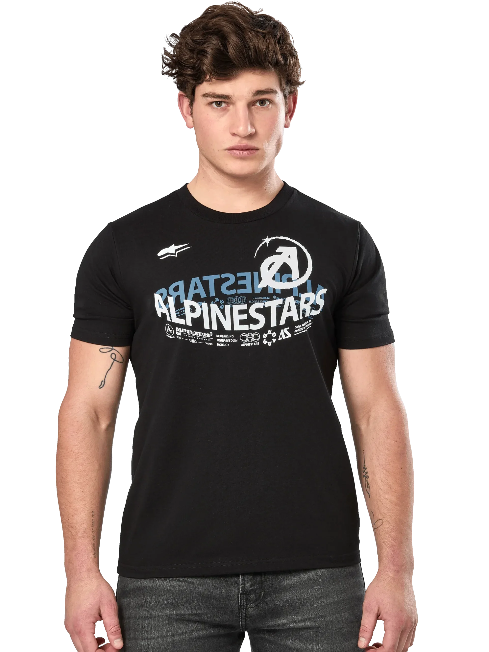 Semicircle Csf T-Shirt