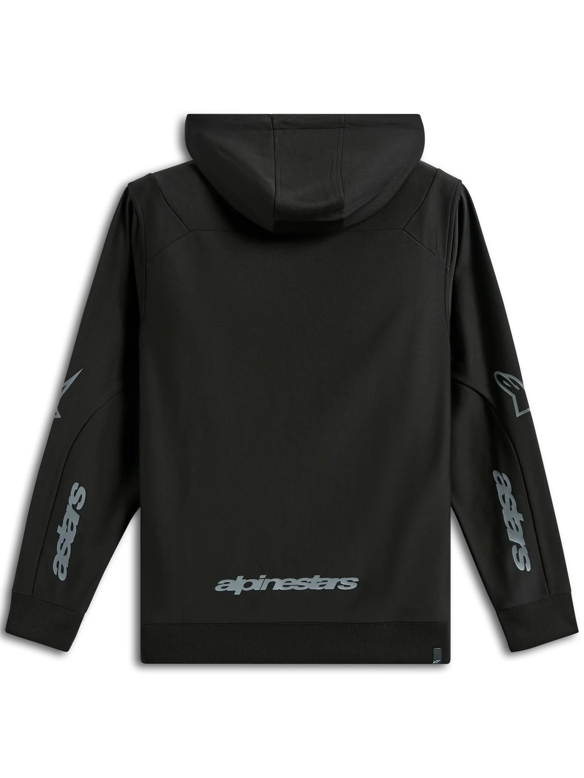 Sessions V3 Kapuzenpullover