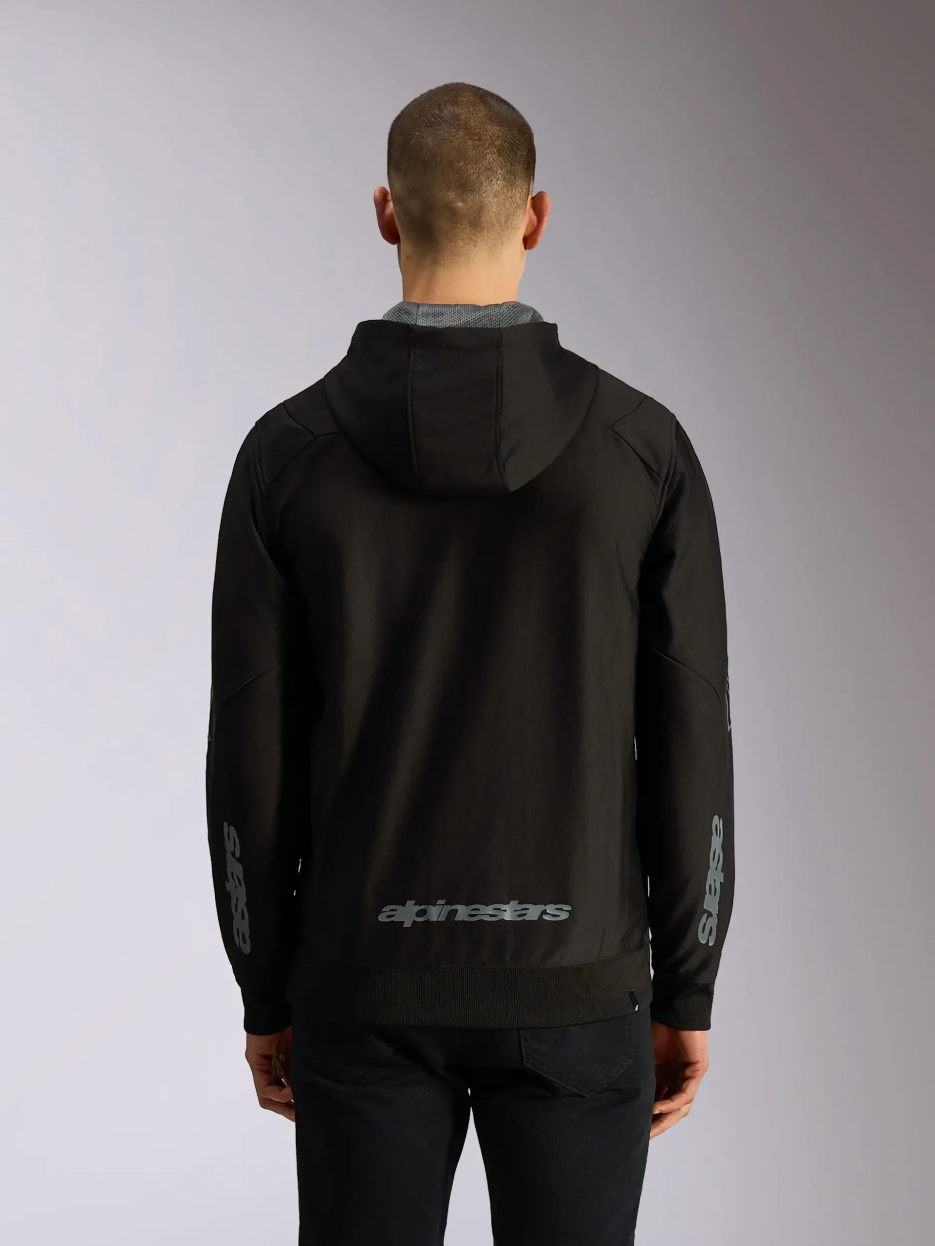 Sessions V3 Kapuzenpullover