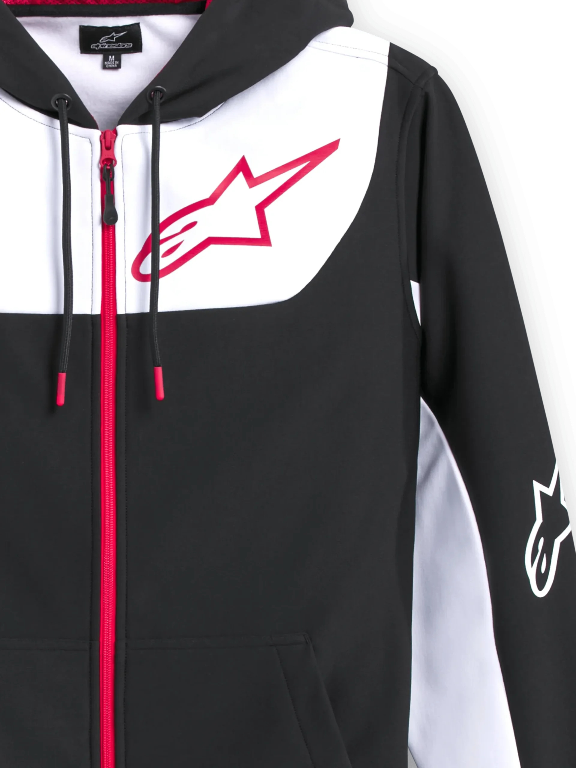 Sessions V3 Kapuzenpullover
