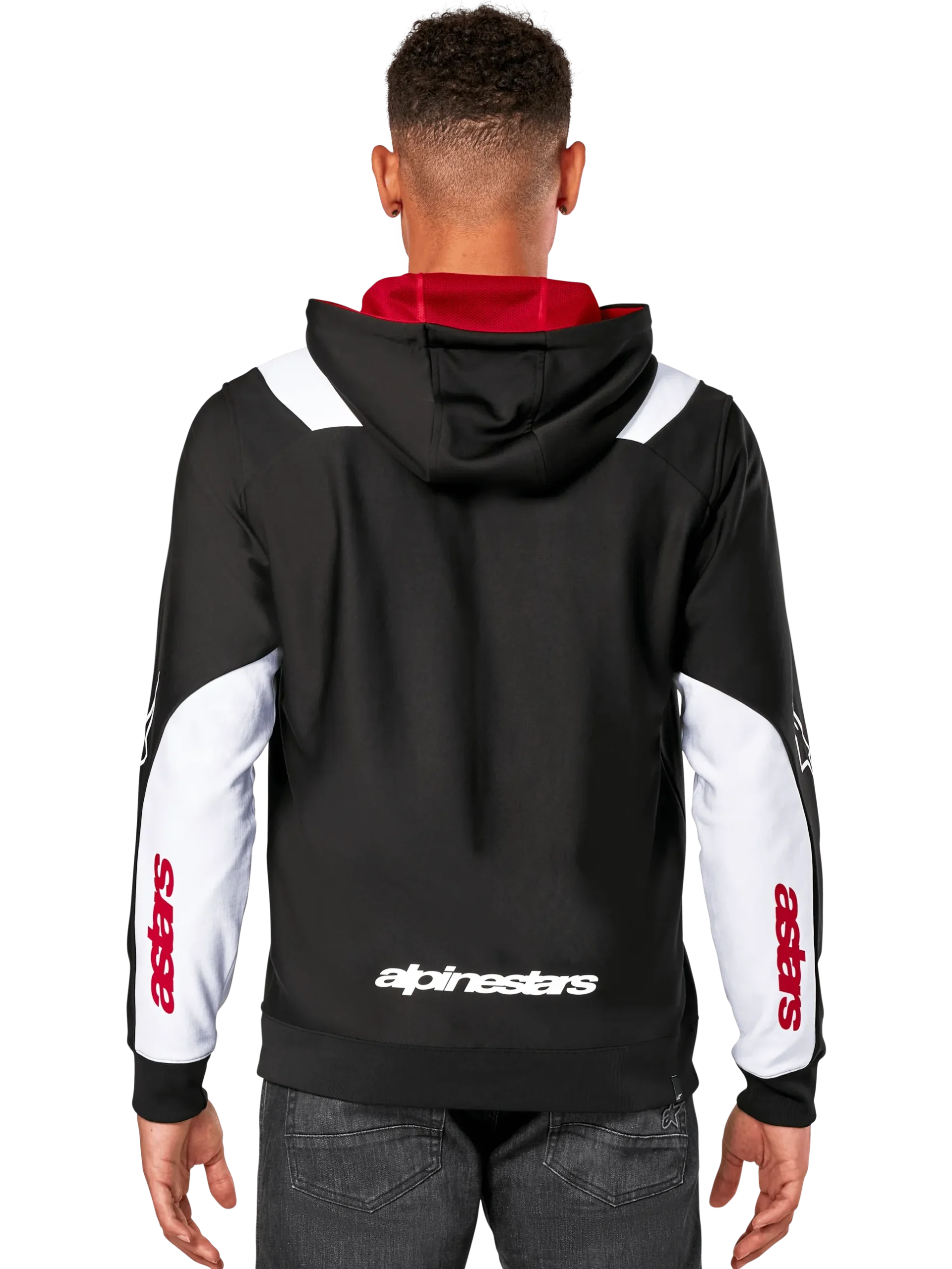 Sessions V3 Kapuzenpullover