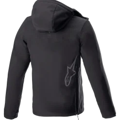 Sherpa Kapuzenjacke