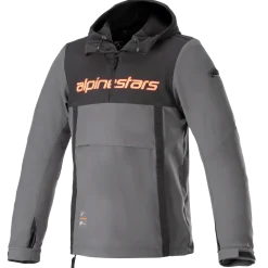 Sherpa Kapuzenjacke