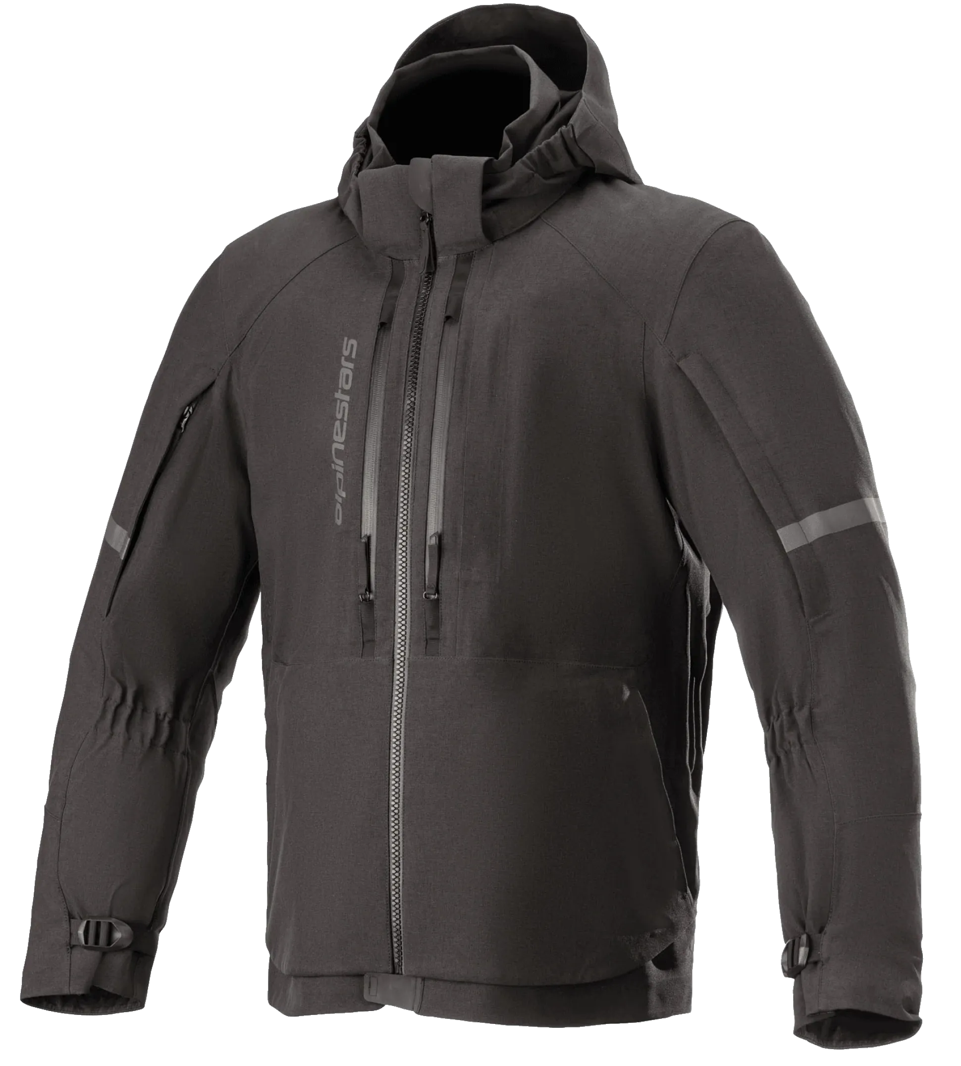 Sirius Drystar® Techshell Jacke