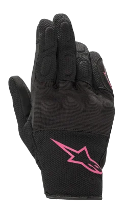 S-Max Handschuhe