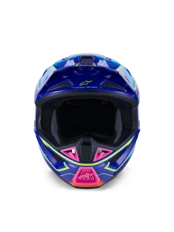 S-M7 Cast Helm ECE 22.06