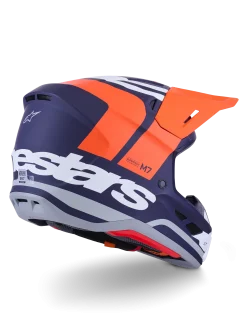 S-M7 Core Helm ECE 22.06