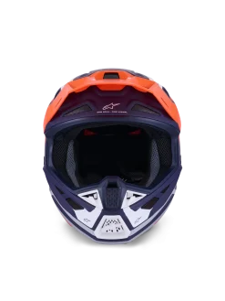 S-M7 Core Helm ECE 22.06