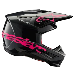 S-M5 Corp Helm ECE 22.06