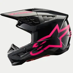 S-M5 Corp Helm ECE 22.06
