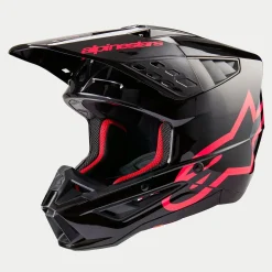 S-M5 Corp Helm ECE 22.06