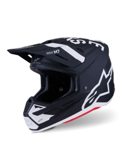 S-M7 Dasher Helm ECE 22.06