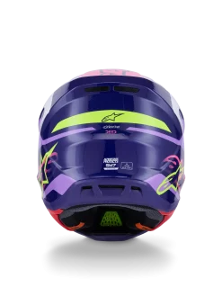S-M7 Deed Helm ECE 22.06