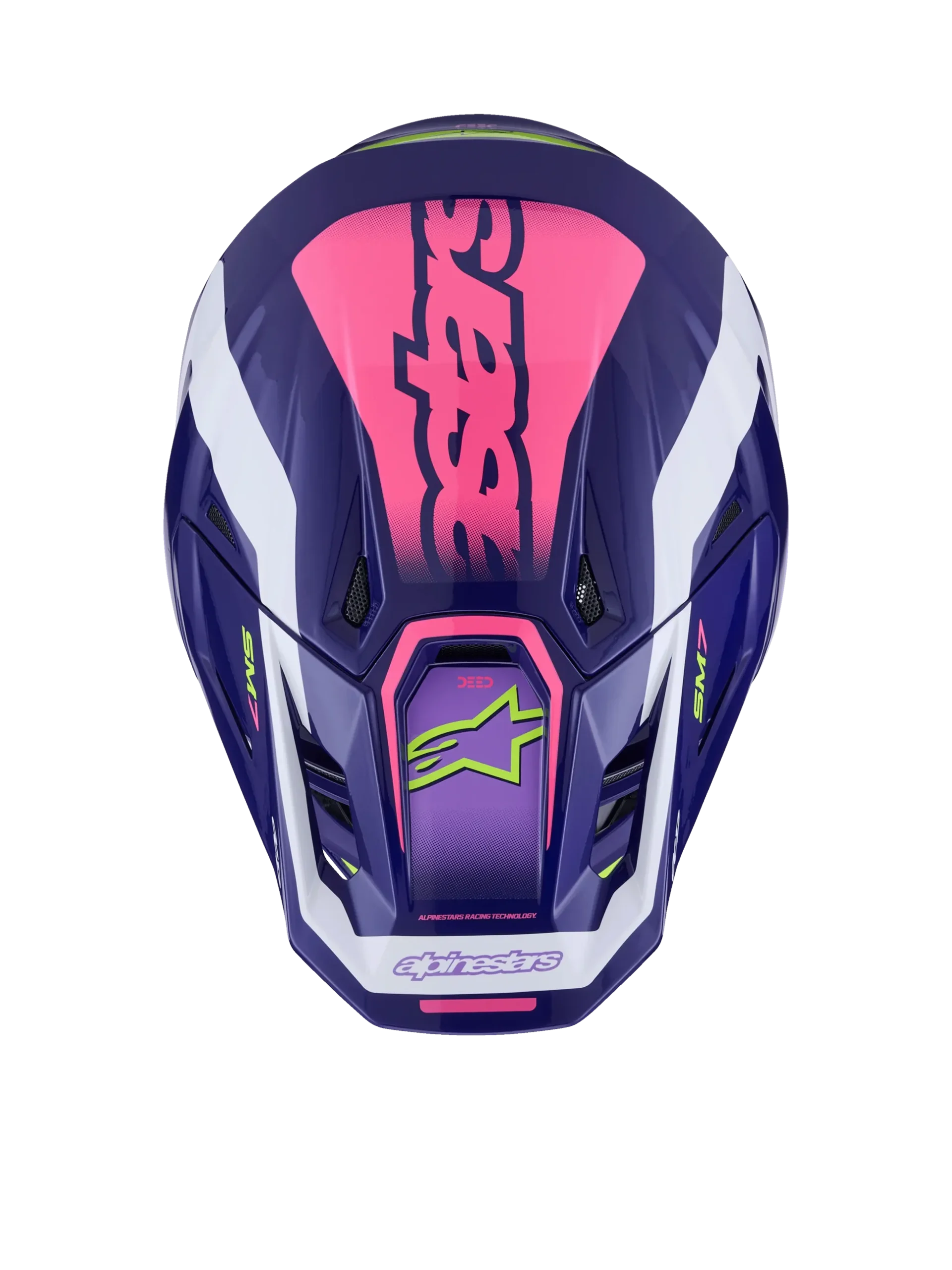 S-M7 Deed Helm ECE 22.06