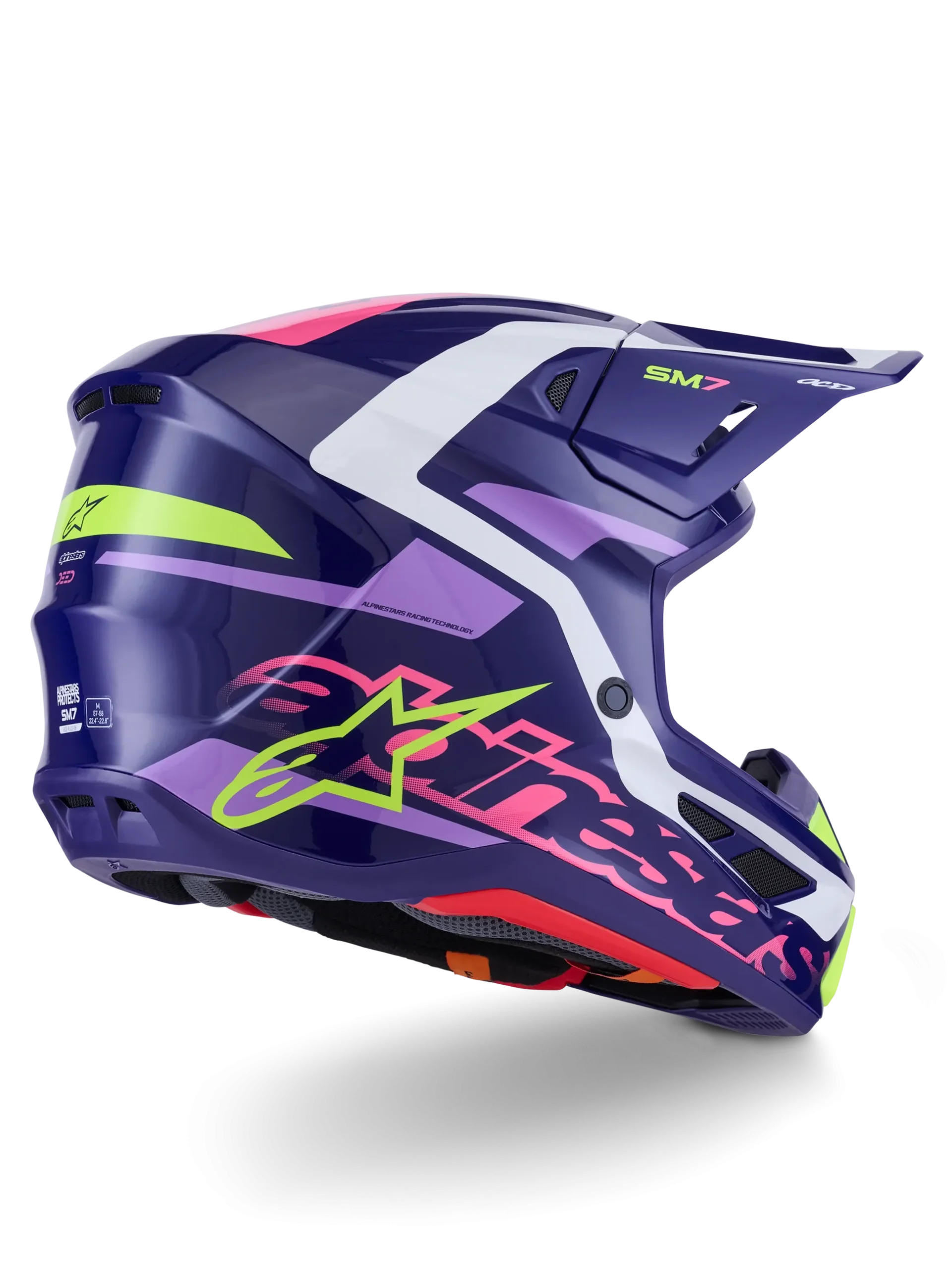 S-M7 Deed Helm ECE 22.06