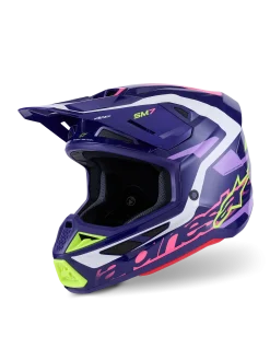 S-M7 Deed Helm ECE 22.06