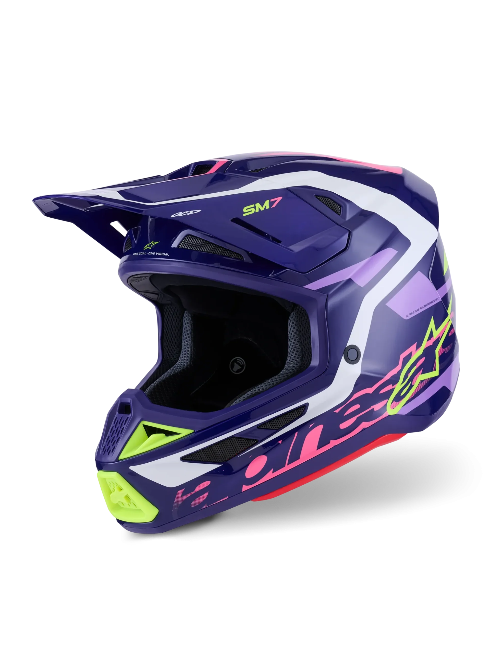 S-M7 Deed Helm ECE 22.06