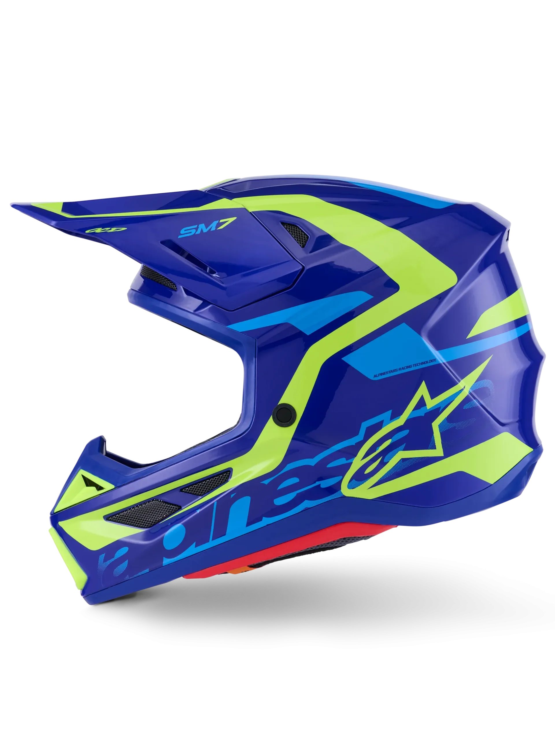 S-M7 Deed Helm ECE 22.06
