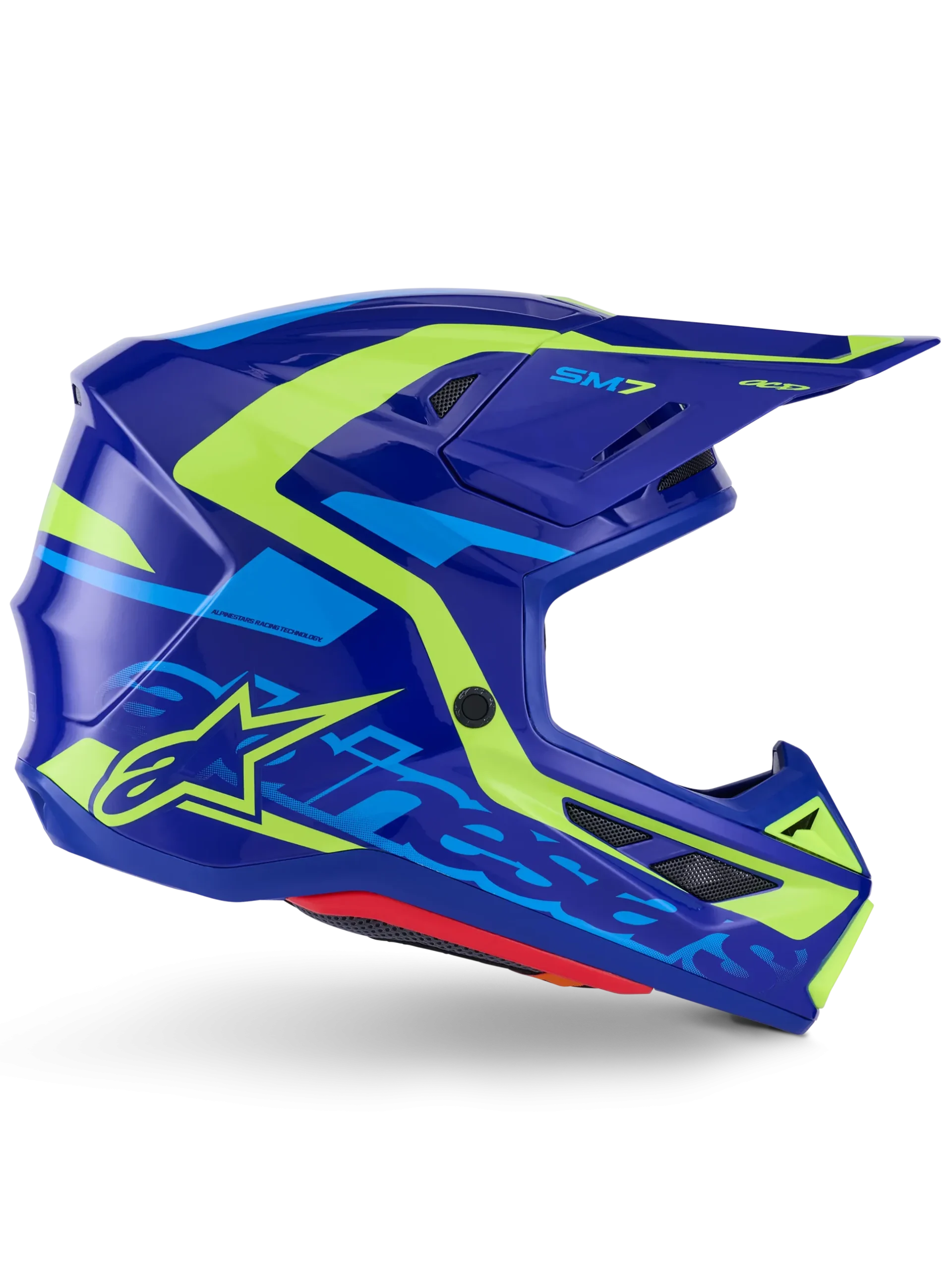 S-M7 Deed Helm ECE 22.06