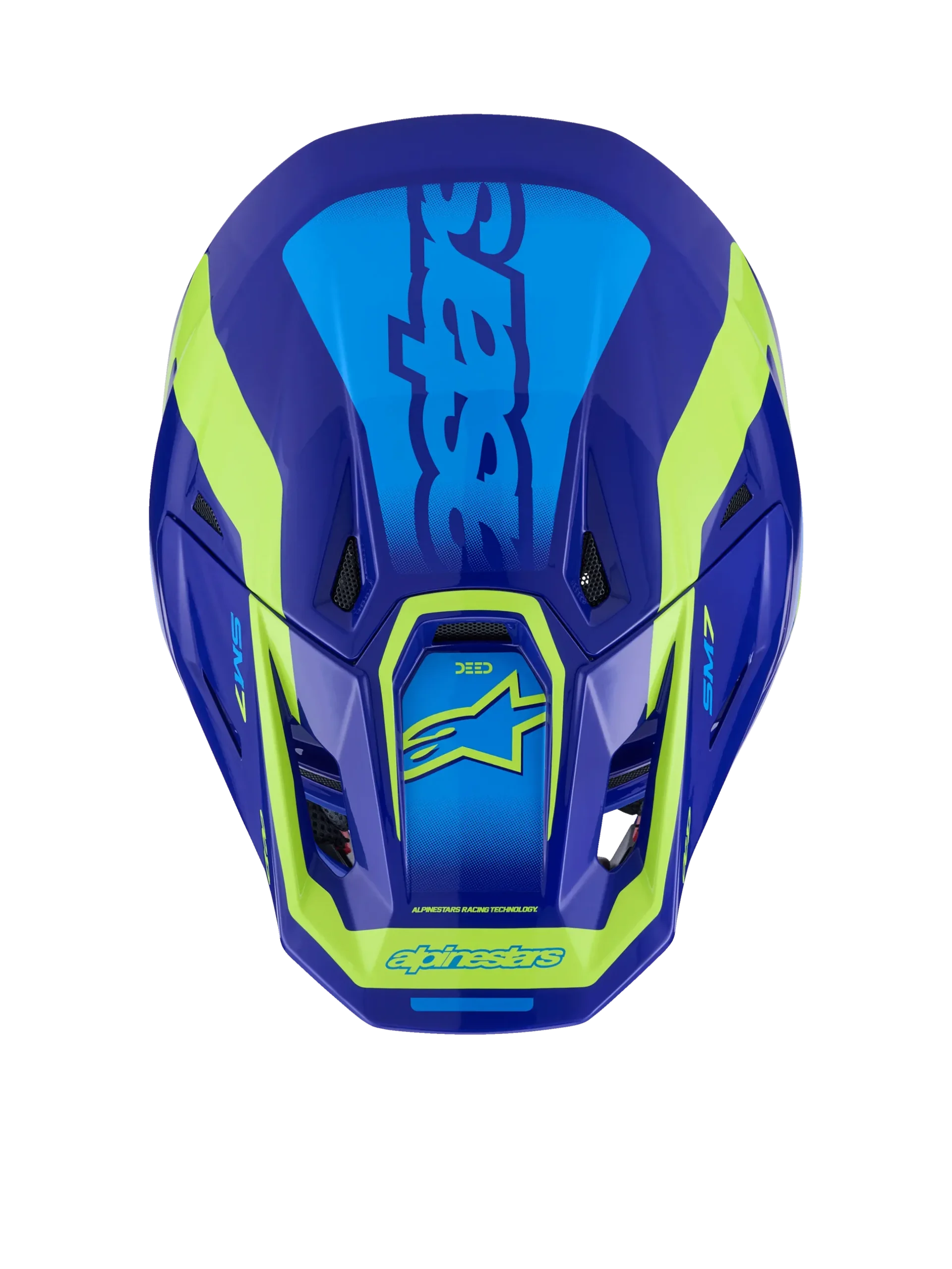 S-M7 Deed Helm ECE 22.06
