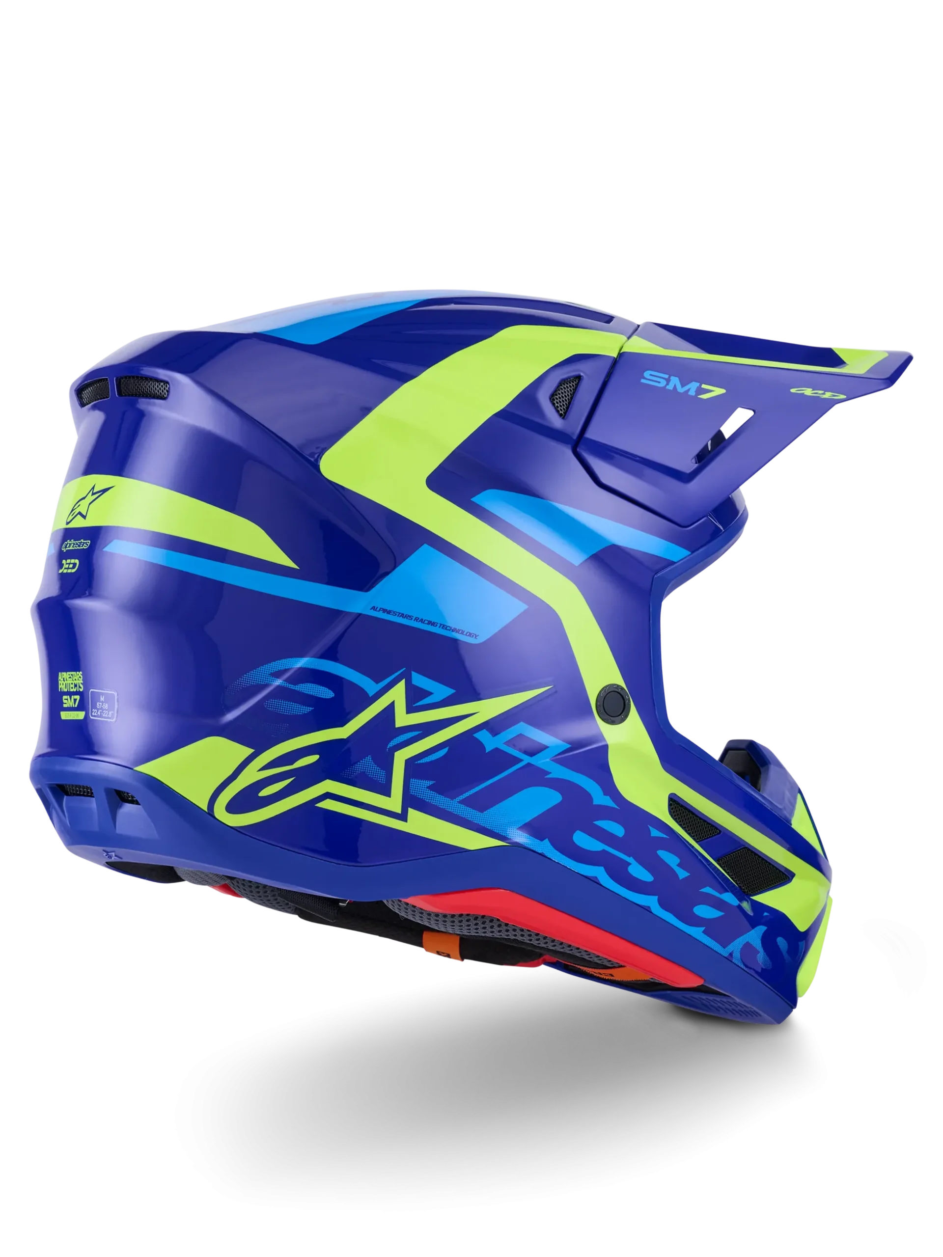 S-M7 Deed Helm ECE 22.06