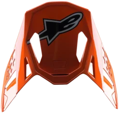 S-M8 Factory Visier
