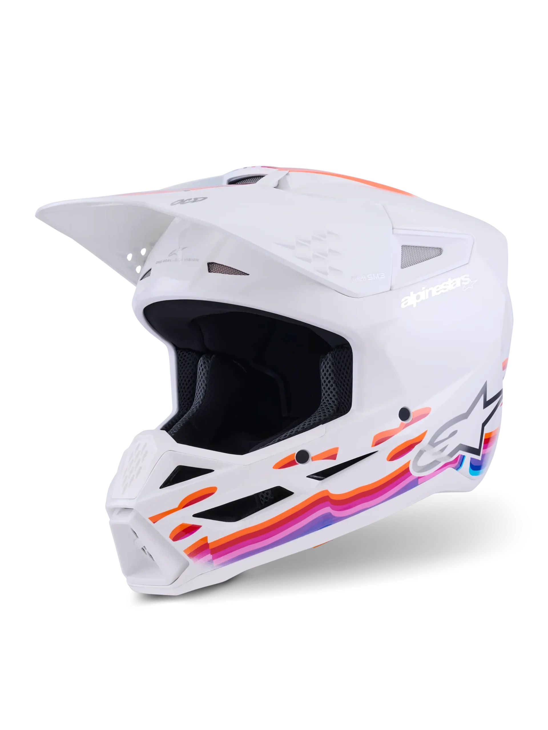 S-M3 Force OCD Helm ECE 22.06
