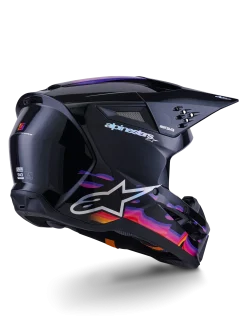 S-M3 Force OCD Helm ECE 22.06