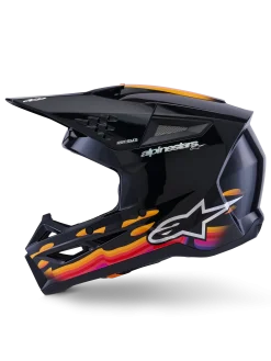 S-M3 Force OCD Helm ECE 22.06