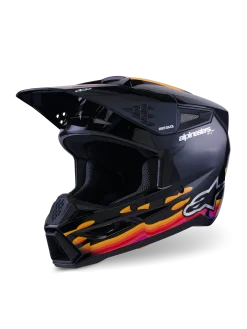 S-M3 Force OCD Helm ECE 22.06