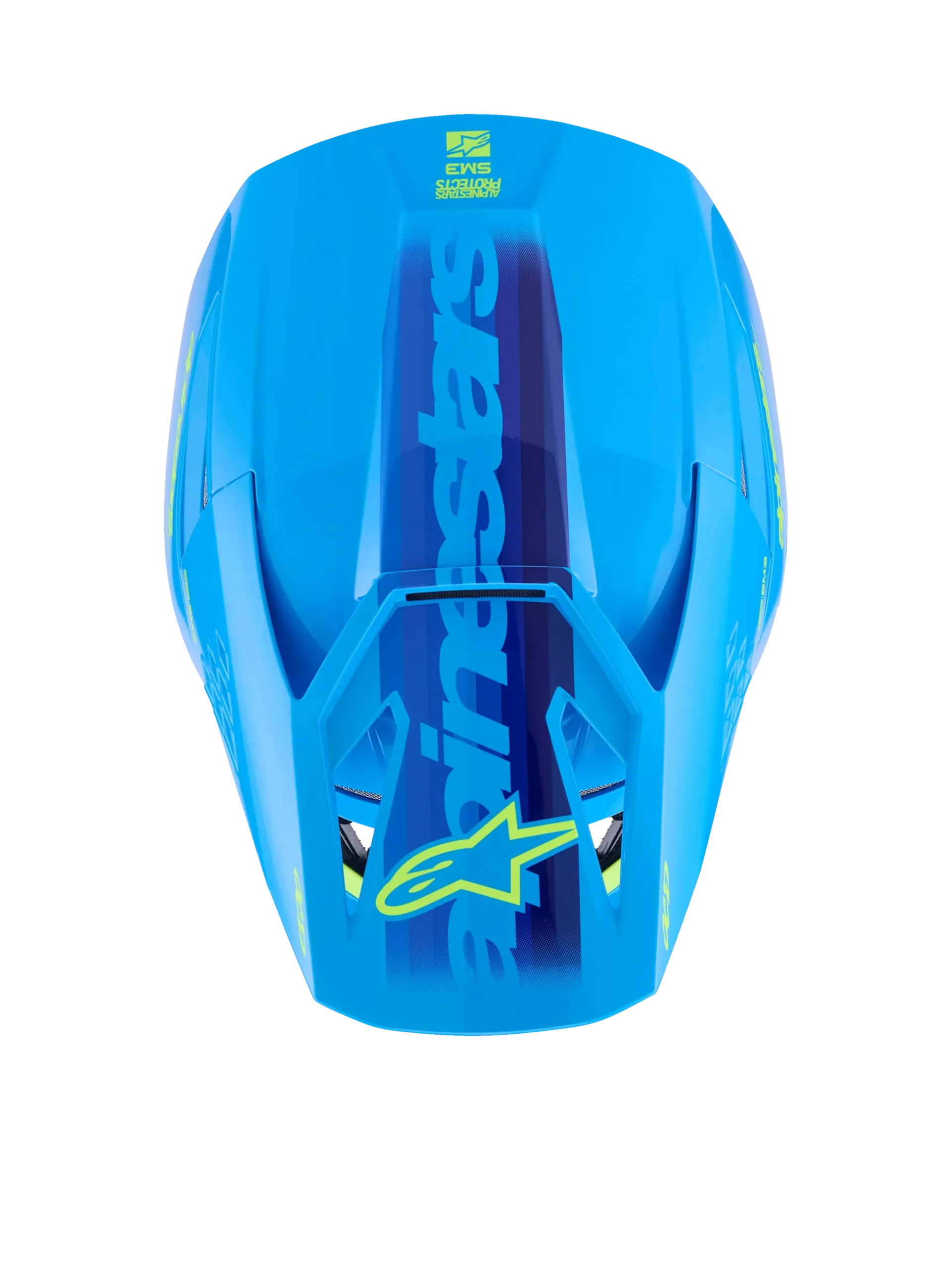 S-M3 Force OCD Helm ECE 22.06