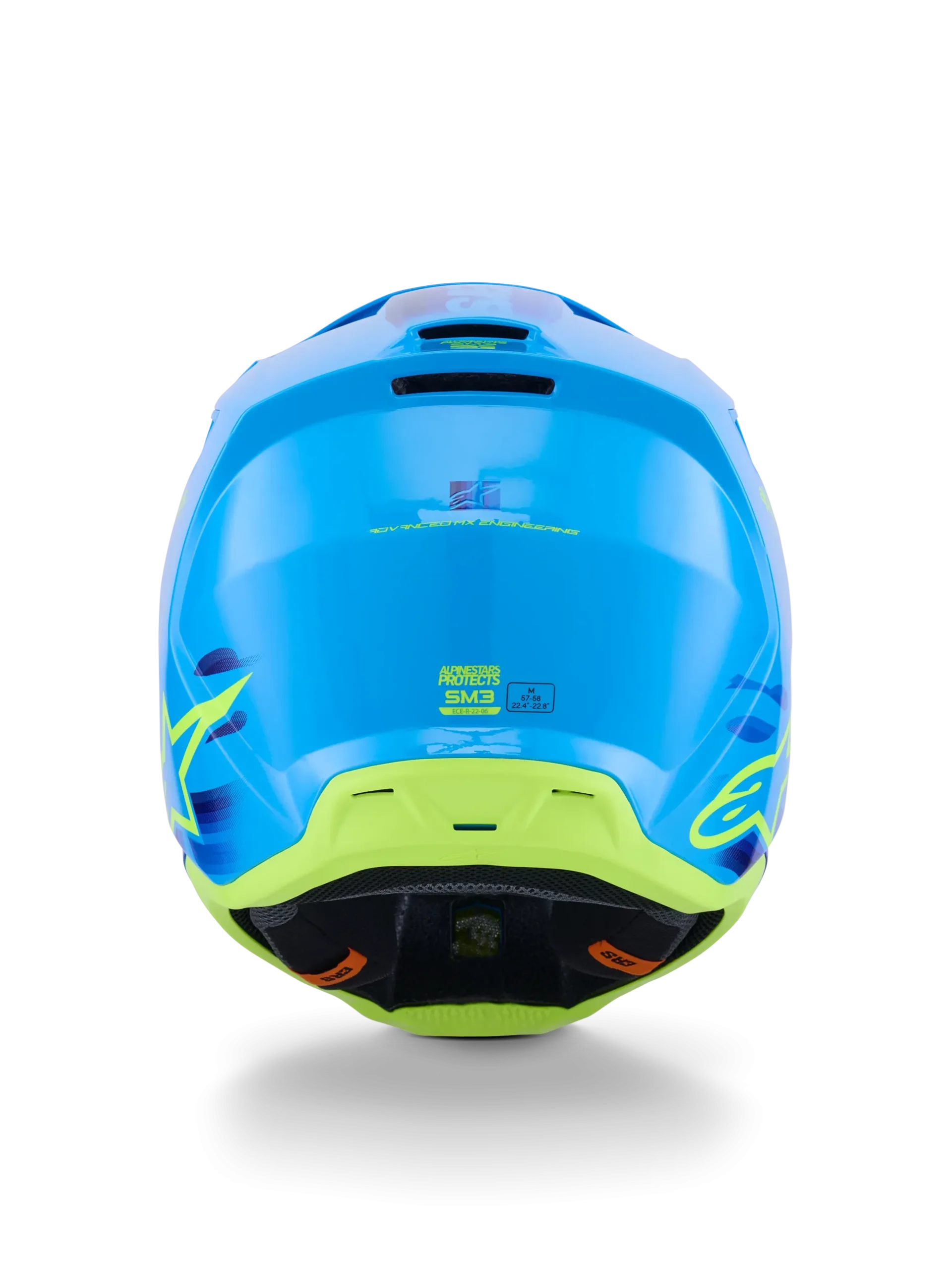 S-M3 Force OCD Helm ECE 22.06