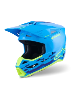 S-M3 Force OCD Helm ECE 22.06