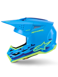 S-M3 Force OCD Helm ECE 22.06