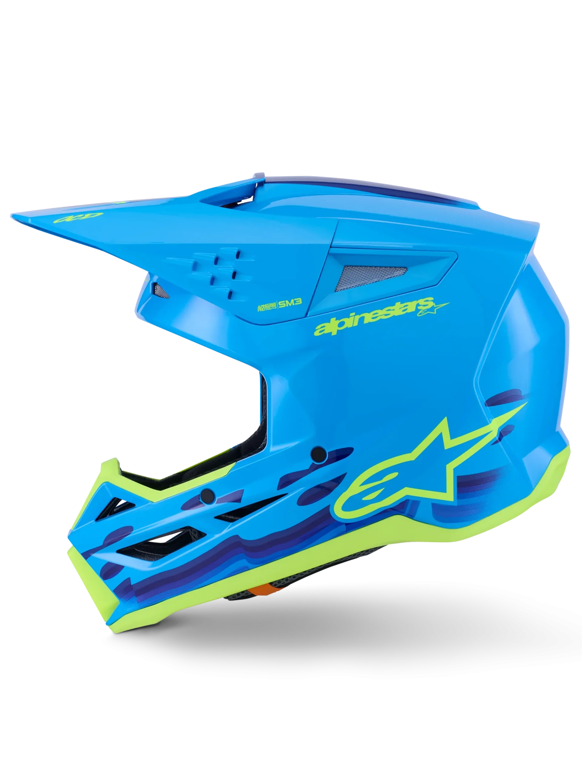 S-M3 Force OCD Helm ECE 22.06