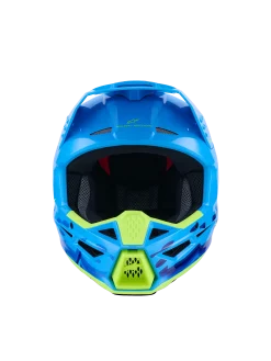 S-M3 Force OCD Helm ECE 22.06