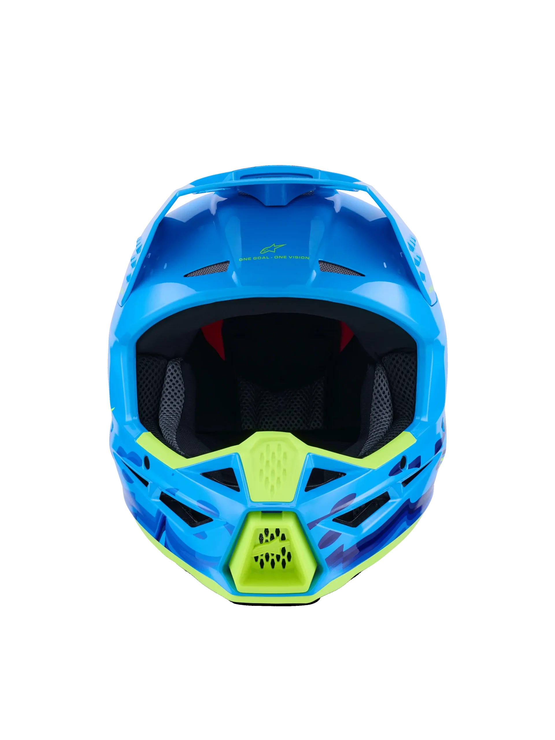 S-M3 Force OCD Helm ECE 22.06