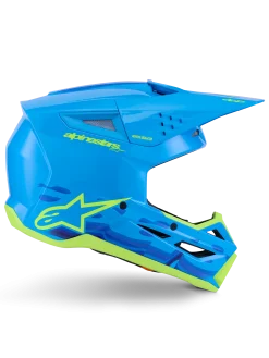S-M3 Force OCD Helm ECE 22.06