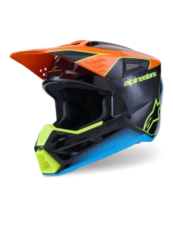 S-M3 Fray Helm ECE 22.06