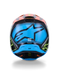S-M3 Fray Helm ECE 22.06
