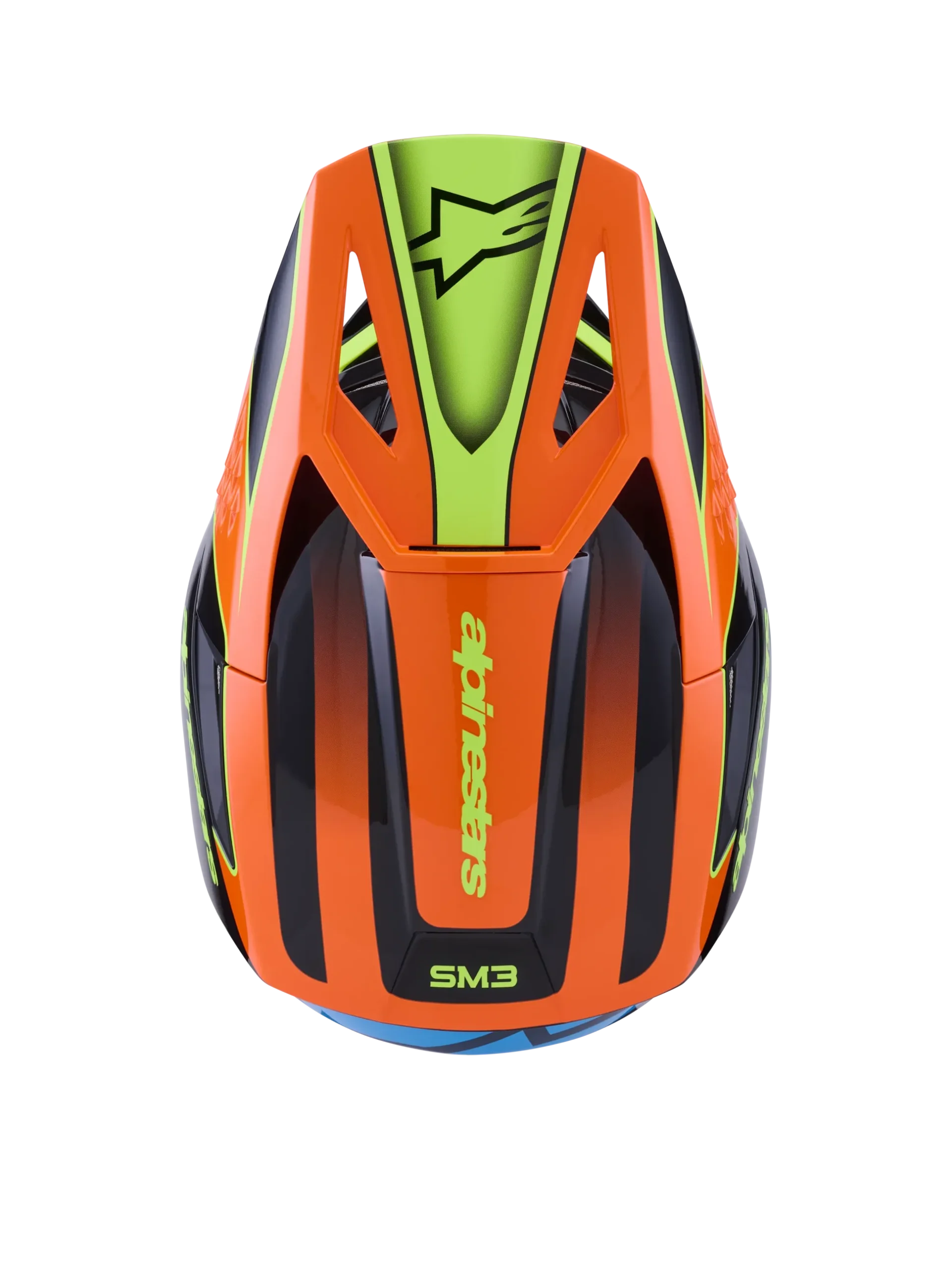 S-M3 Fray Helm ECE 22.06