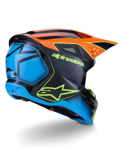 S-M3 Fray Helm ECE 22.06