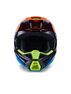 S-M3 Fray Helm ECE 22.06