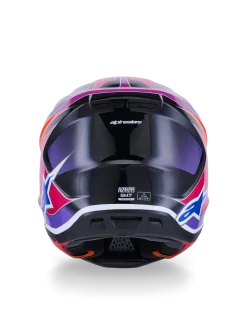 S-M7 Fuse Helm ECE 22.06